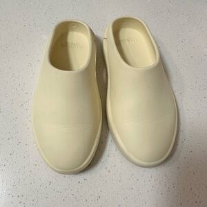 Fear Of God The Kid's California Slip On Shoes